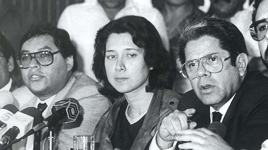 ¿Quiénes fueron los Narcosatánicos y Sara Aldrete?