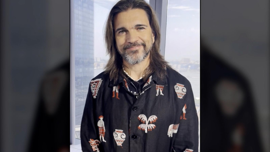 Juanes promete que volverá a Nueva York luego de cancelación de concierto