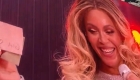 Así reveló Beyoncé el género del bebé de una seguidora