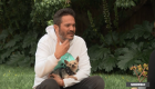 Kuno Becker y su camino hacia la recuperación