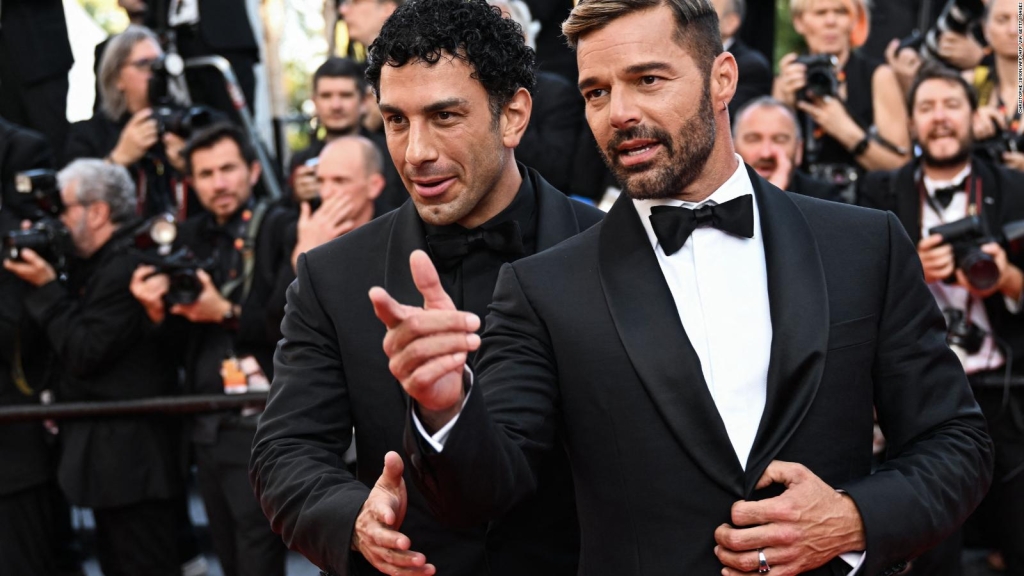 Ricky Martin y Jwan Yosef anuncian su divorcio