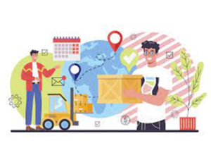 camilo ibrahim issa - Cu&aacute;les son los 6 tipos de comercio
