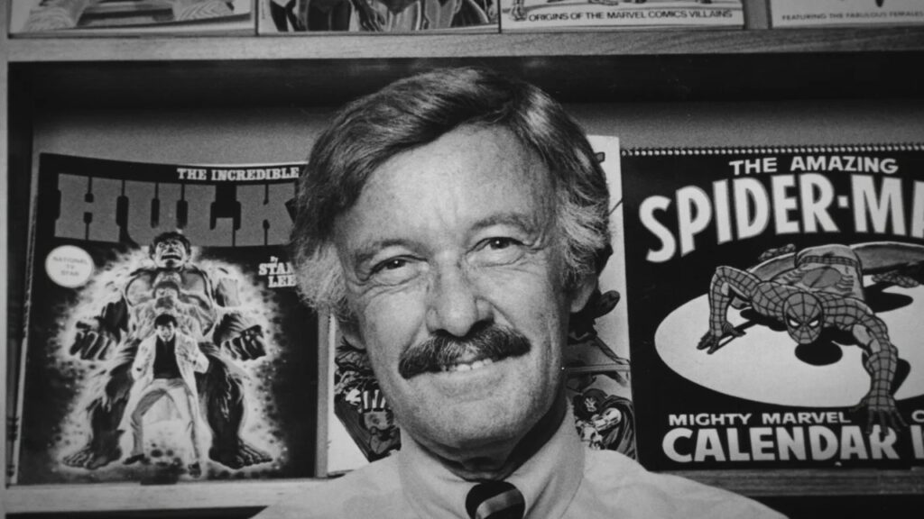El documental "Stan Lee" nos recuerda la vida maravillosa del patriarca de los cómics (Reseña)
