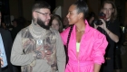 Farruko le enseña a Alicia Keys algunas palabras en español