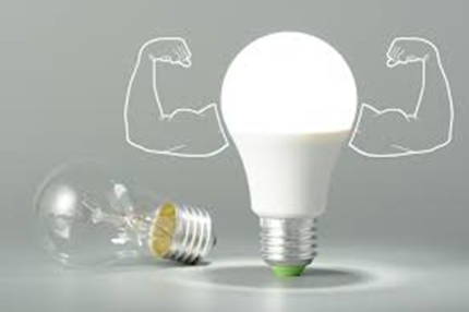 La importancia de la iluminación led en la arquitectura