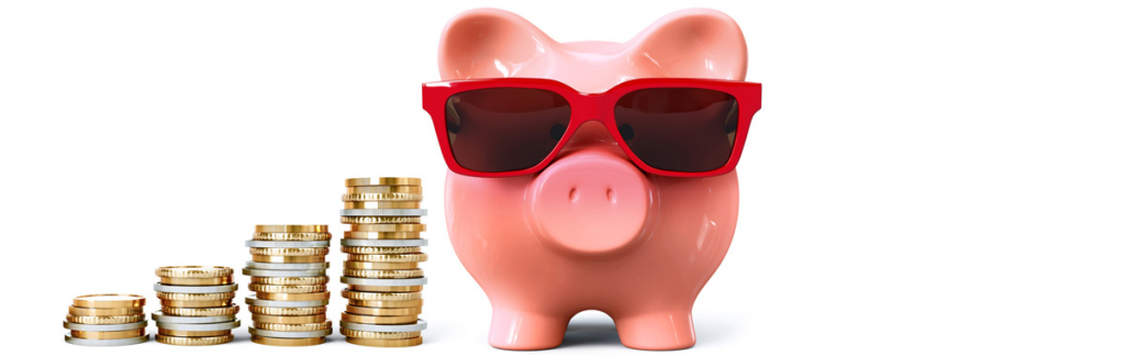 Los 5 tips de Bill Gates para mejorar las finanzas personales