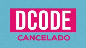 dcode 2023 cancelado