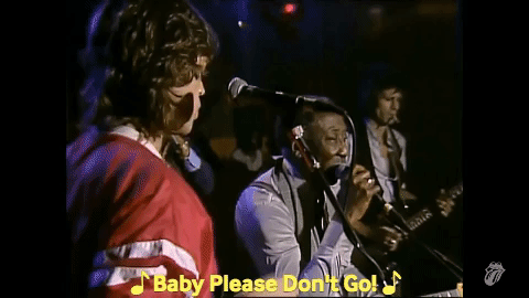 Mick Jagger junto a Muddy Waters.- Blog Hola Telcel