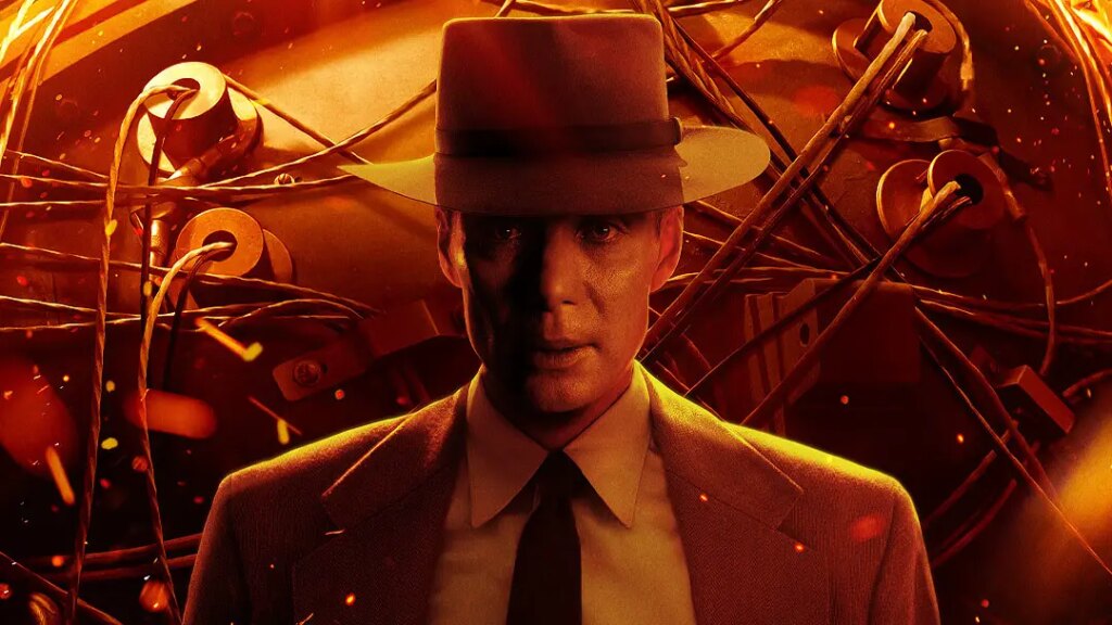 oppenheimer 1