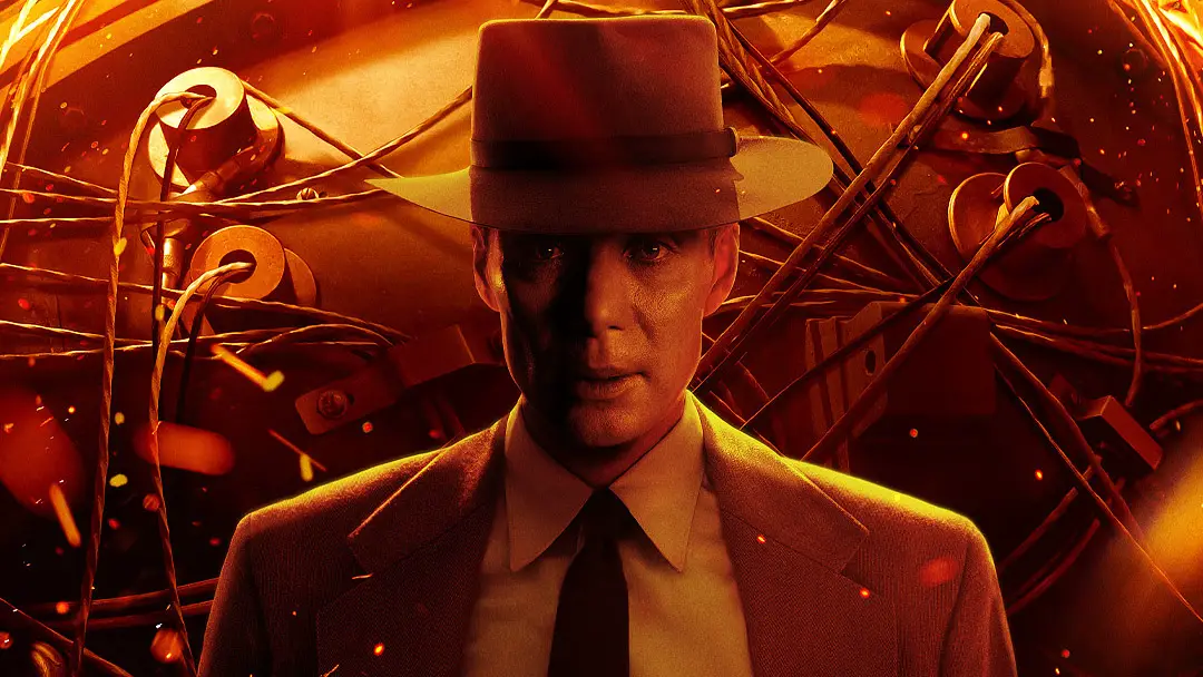 oppenheimer 1