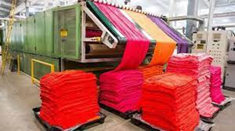 Ronald José Rubio Ampueda | ¿Qué son los materiales textiles?