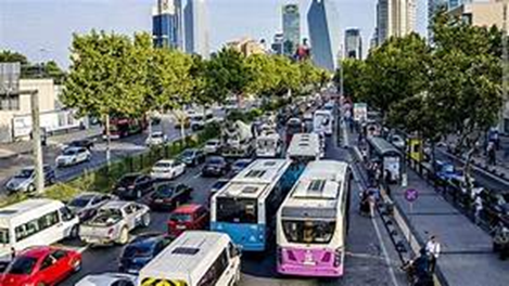 Camilo Ibrahim Issa - Camilo Ibrahim Issa | ¿Sabias que rodear las ciudades con bosques es una solución urbana? Aquí te lo contamos