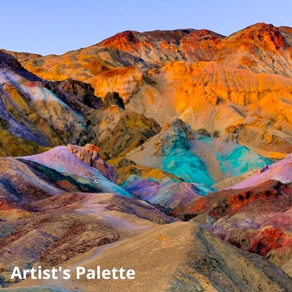 ¿Conocías estos coloridos lugares?.-Blog Hola Telcel
