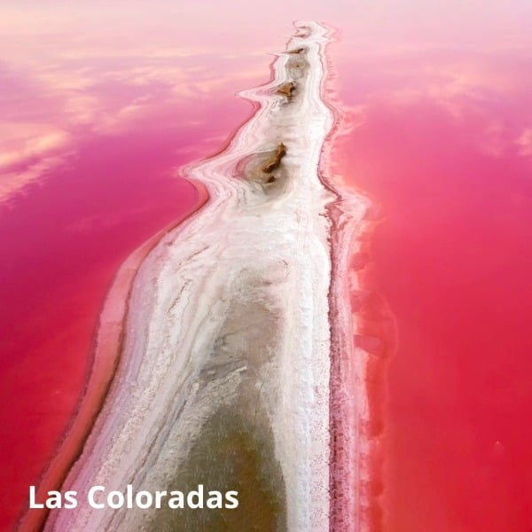 ¿Conocías estos asombrosos lugares?.-Blog Hola Telcel