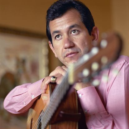 Muere Trini López, el tejano que llevó el folk a las pistas de baile | Cultura | EL PAÍS