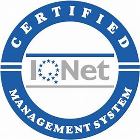 Armando Iachini | ¿Sabes lo que es la certificación IQNET? Garantía de excelencia y reconocimiento internacional image - Armando Iachini | ¿Sabes lo que es la certificación IQNET? Garantía de excelencia y reconocimiento internacional