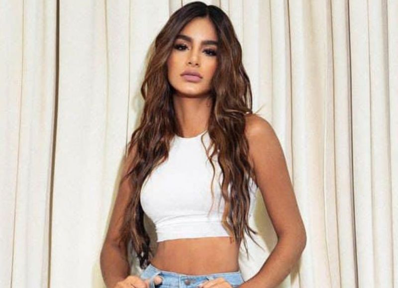 Daniela López subió una foto hot en Instagram y demostró estar en su mejor momento