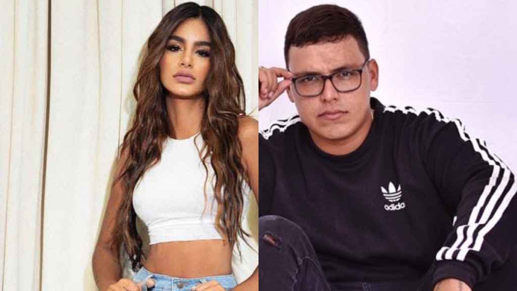 Daniela López dejó entrever que Emmanuel Marcano le daba sus