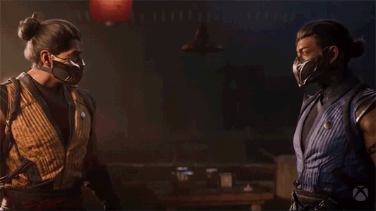 Así se ve el nuevo 'Mortal Kombat 1'.-Blog Hola Telcel