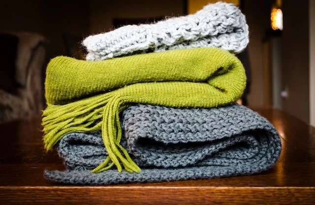 Colores para llevar en otoño