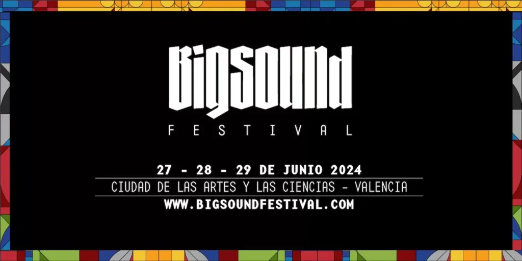 big sound 2024