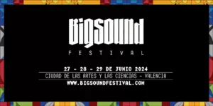 big sound 2024