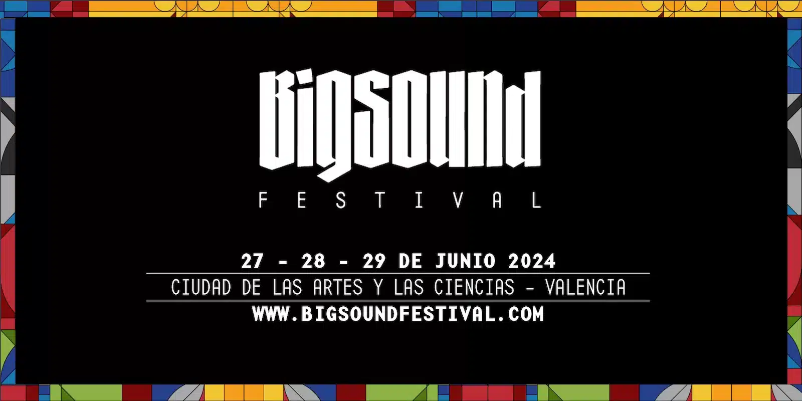 big sound 2024