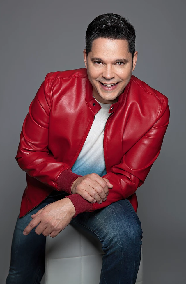 Rey Ruiz - AER Management