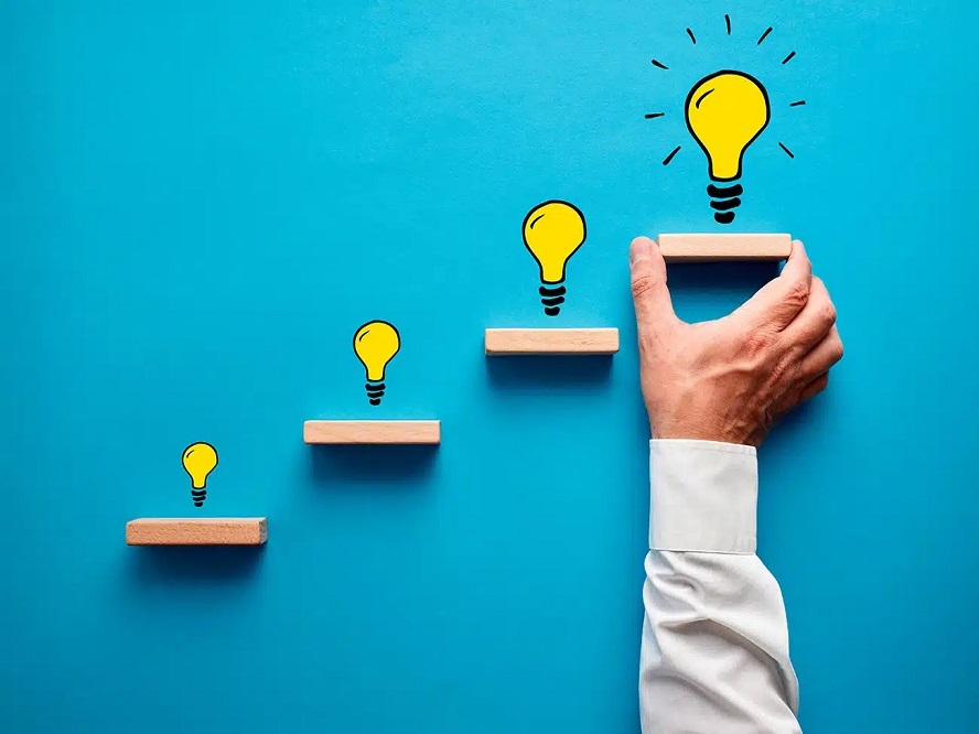 Héctor Andrés Obregón Pérez - ¡Entérate! ¡Así ha sido la evolución histórica del emprendimiento! - FOTO