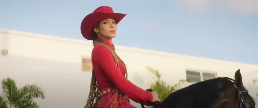 shakira el jefe 1 1