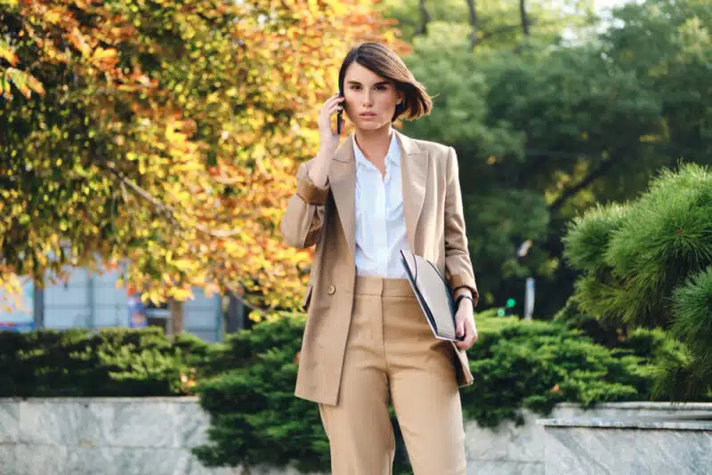 Mejores Looks de regreso a la oficina