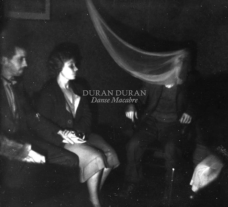 Duran Duran - Danse Macabre : Duran Duran: Amazon.es: CDs y vinilos}