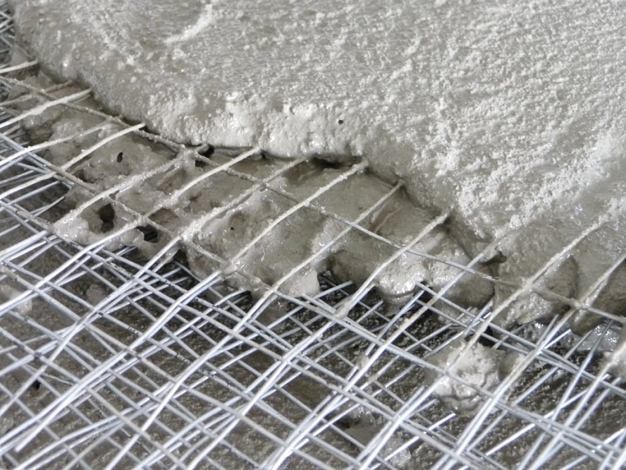 Concretos PILPERMIX - ¡Entérate! Ferrocemento; Qué es; Cuáles son sus características y ventajas - FOTO