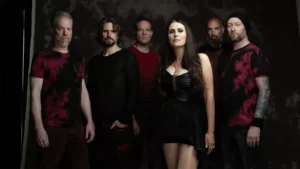 within temptation 2023 foto