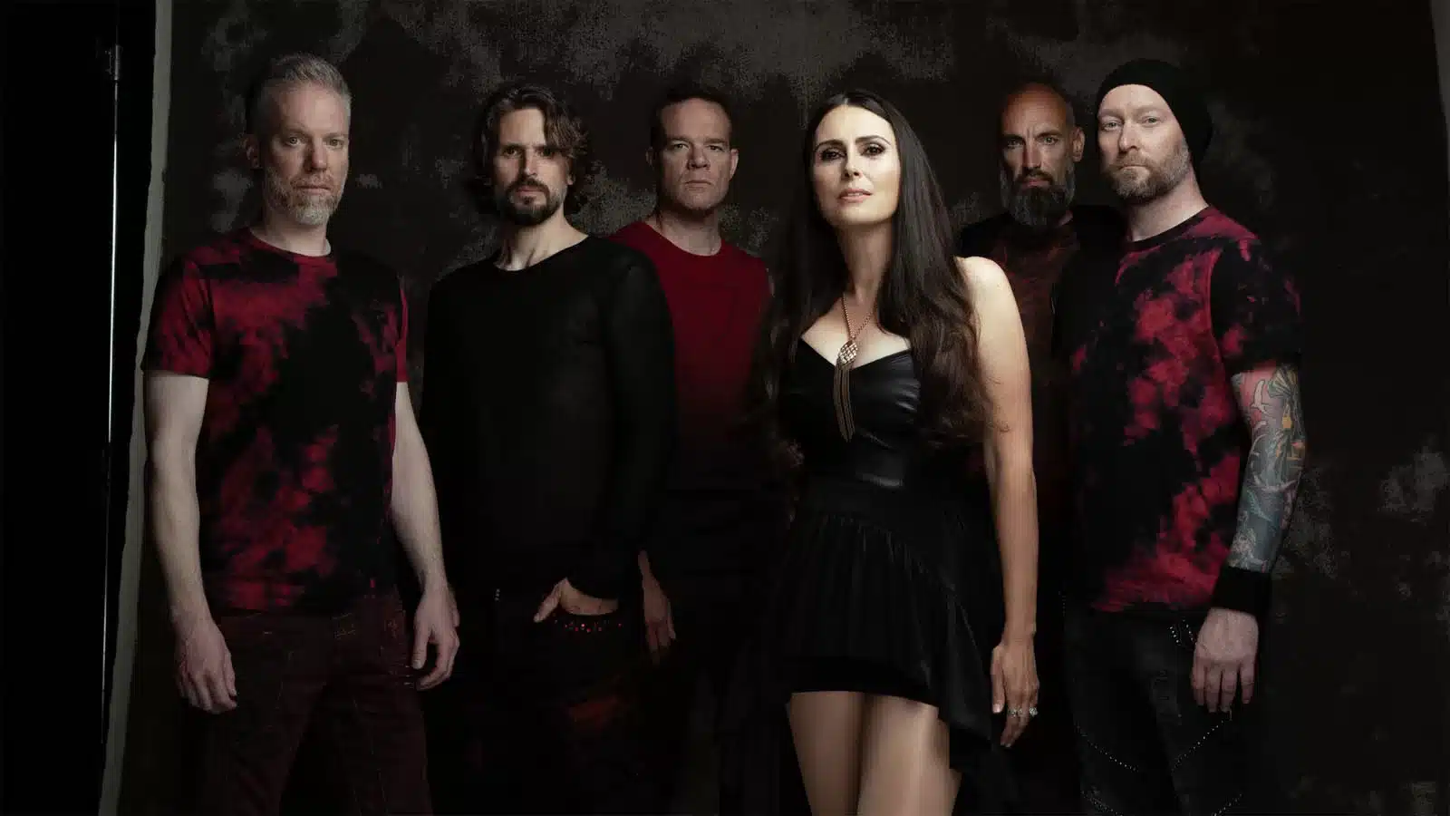 within temptation 2023 foto