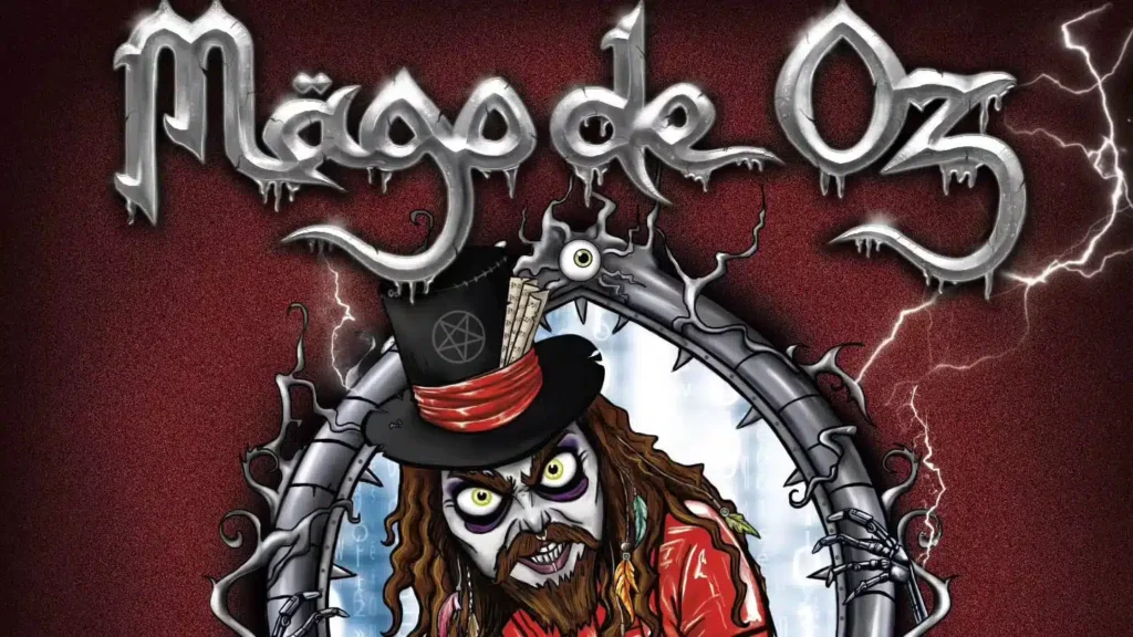 mago de oz sombrerero