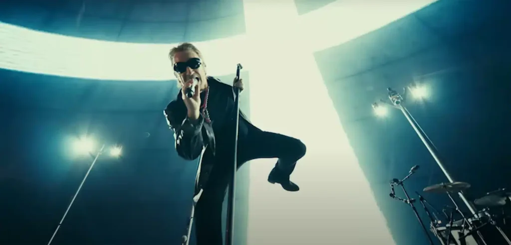 bono U2 2023
