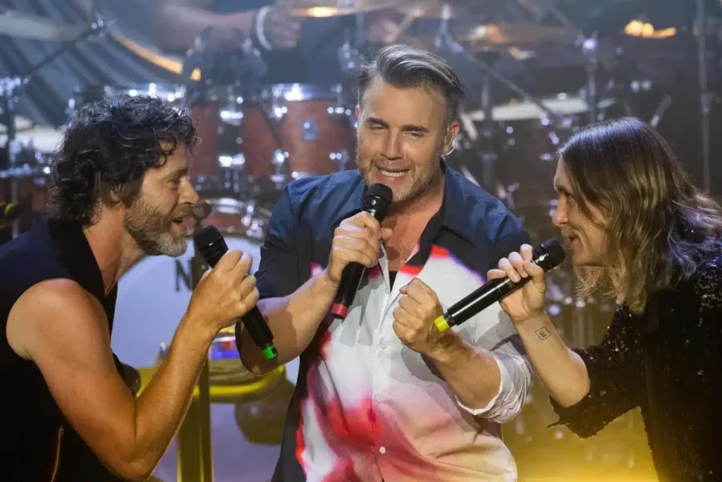 take that 2