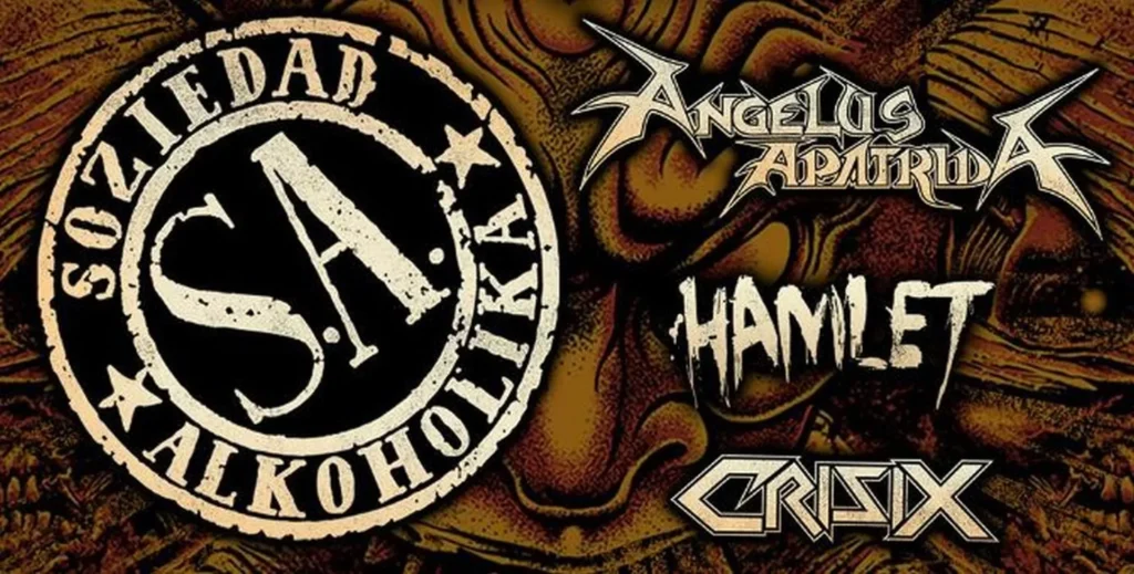 kaos zone fest 2