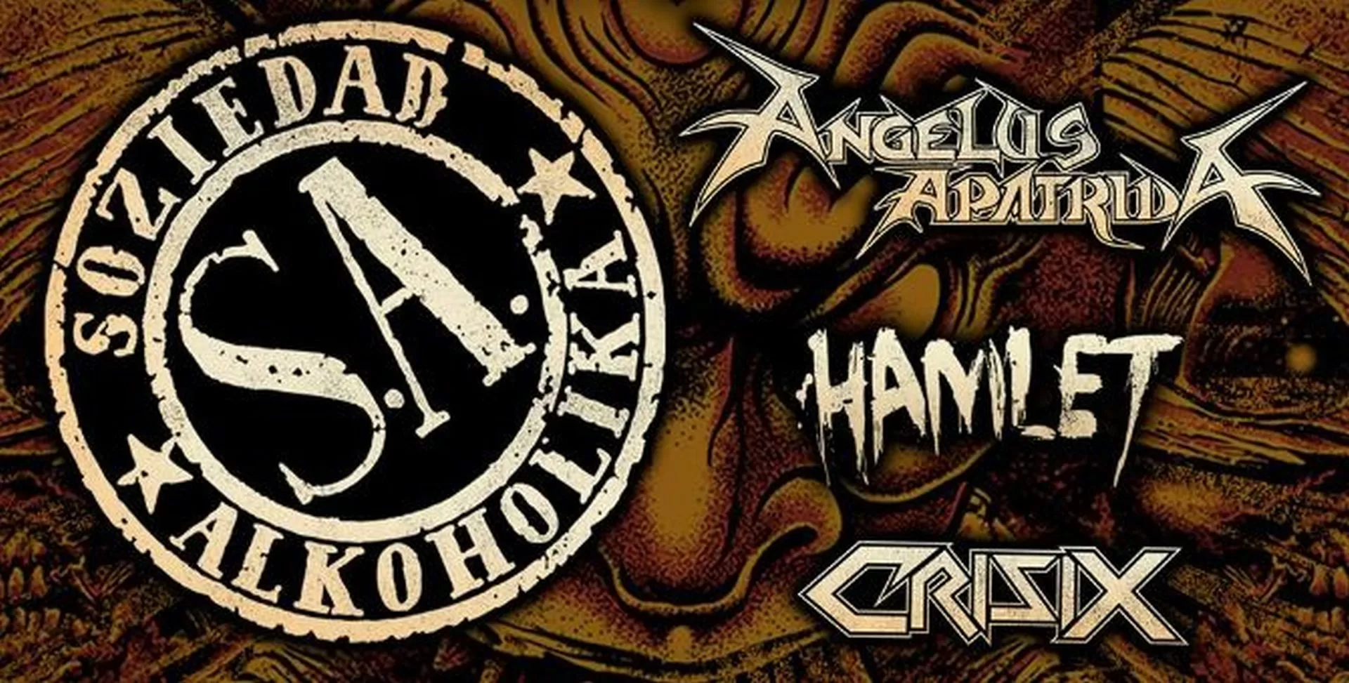 kaos zone fest 2