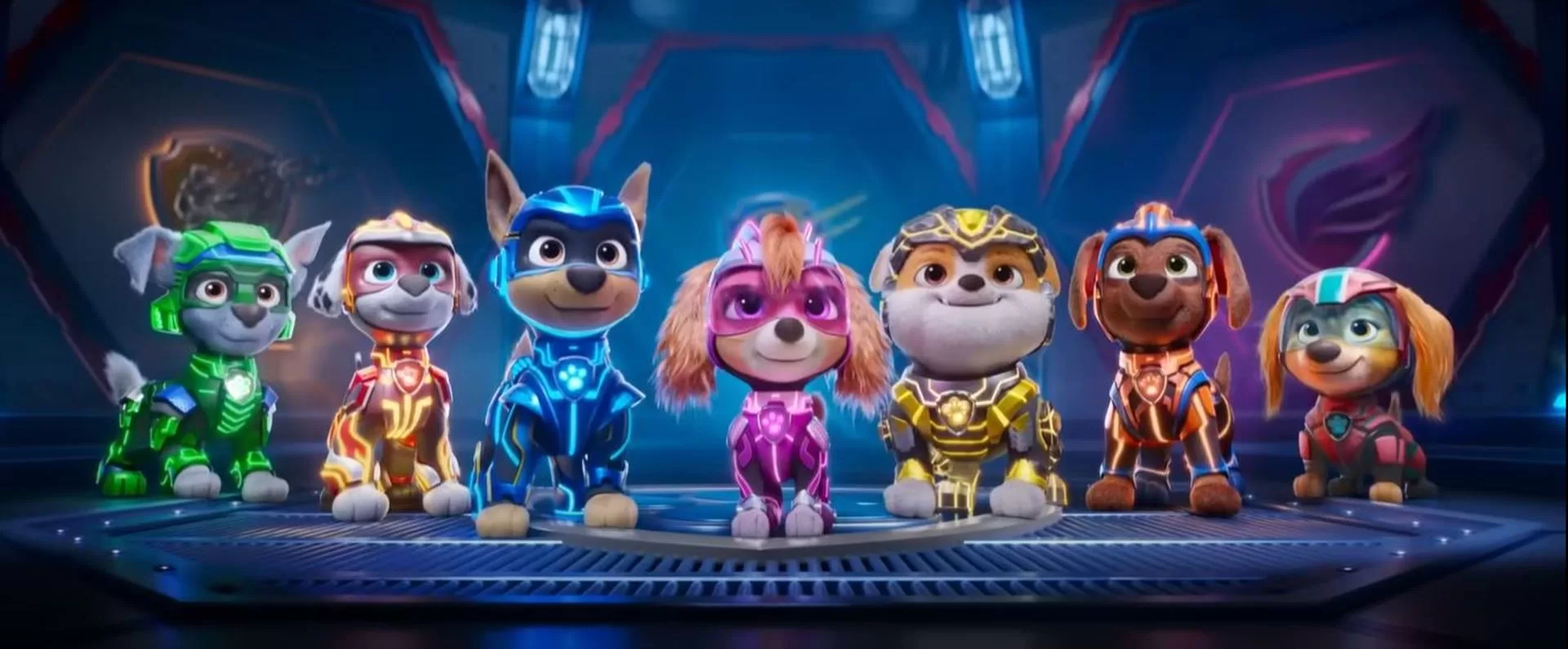 supercachorros