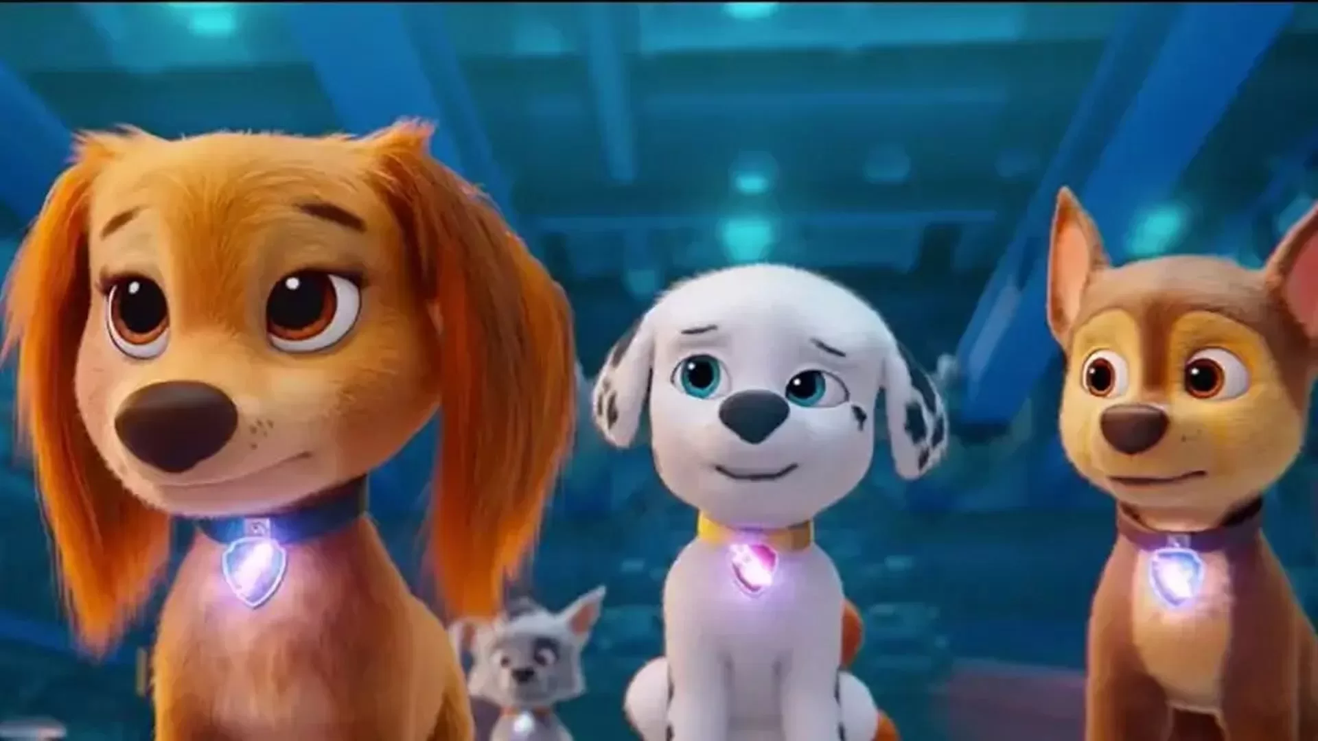 La Patrulla Canina: La superpelícula, banda sonora y todas las canciones que suenan en la película de animación 5 la patrulla canina jpg