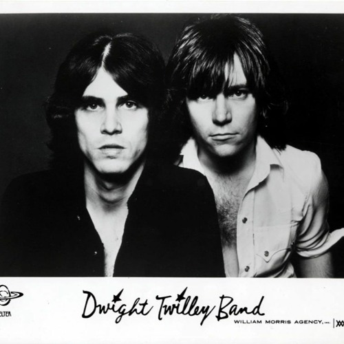 Stream Outsider Oldies - The Dwight Twilley Band - 140722 by NTS Thursday | Listen online for free on SoundCloud