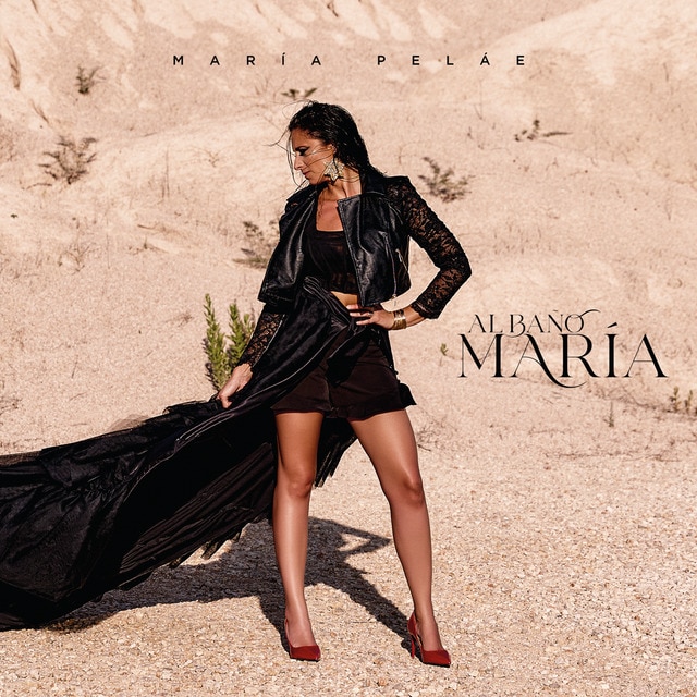 Al baño María (CD)