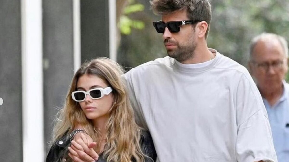 Gerard Piqué