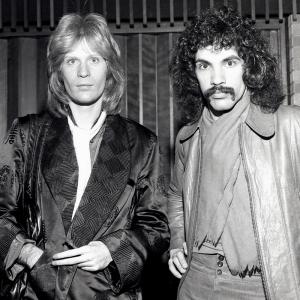 Daryl Hall & John Oates - Écoute gratuite et illimitée