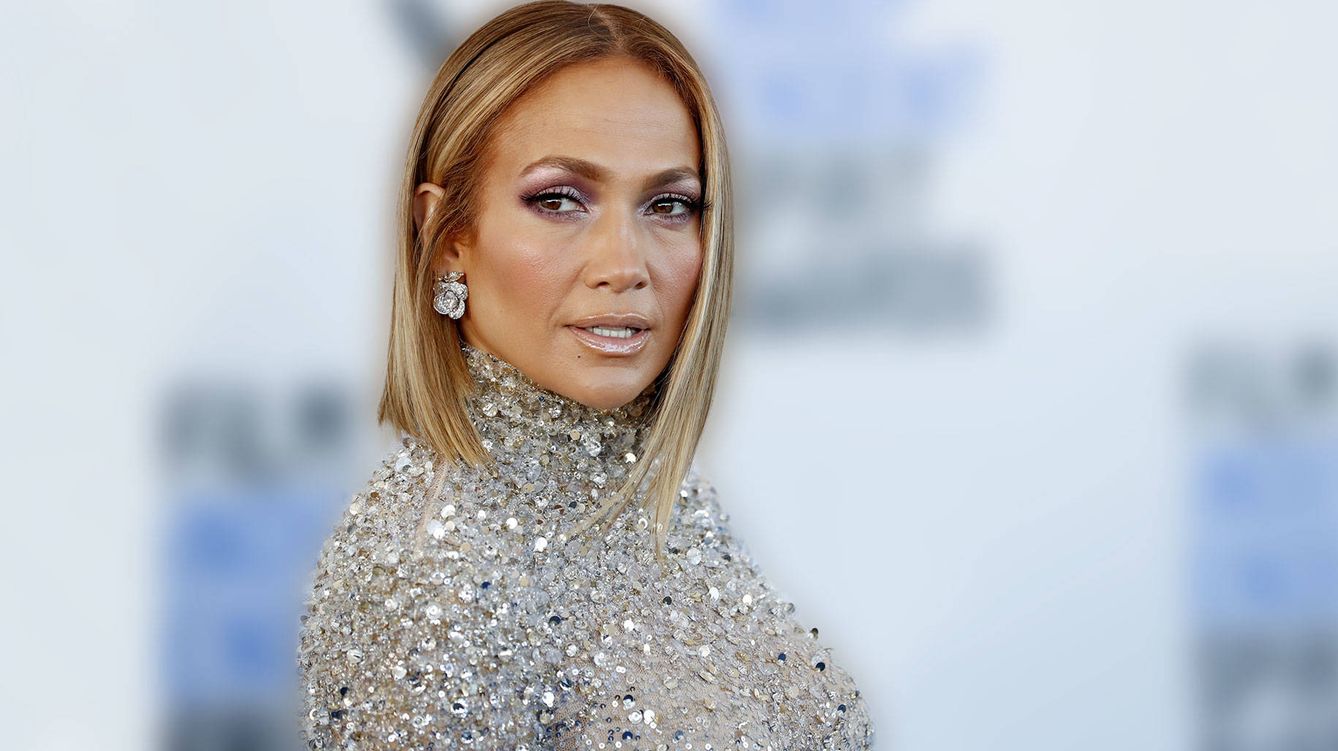 Jennifer Lopez