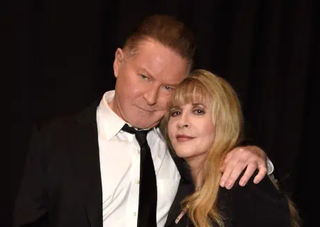 ¿A QUIEN PREFERÍAS?: ¿LOS EAGLES O FLEETWOOD MAC?