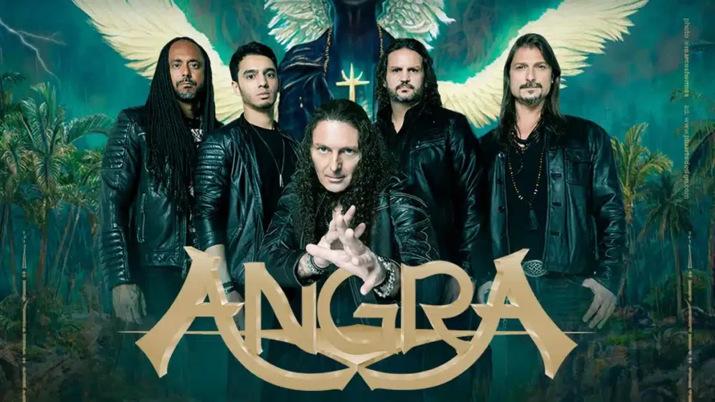 Angra 2023
