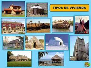 Diferencias entre casa, chalet, piso, mansión y villa